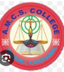 Amcs College Tikabali Photos