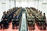 Sree Saraswathi Thyagaraja College Photos