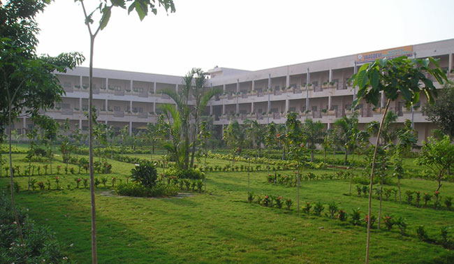 Vaagdevi Institute of Technology and Science Photos