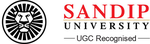 Sandip University Photos