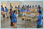 Shreenivasa Engineering College Photos