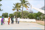 Malla Reddy Engineering College for Women Photos