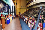 St Josephs Degree and PG College Hyderabad Photos