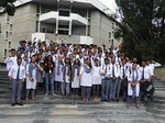 Bharati Vidyapeeth College of Engineering Photos