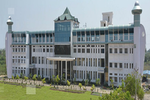 Kingston Engineering College Photos