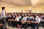 Dr D Y Patil Institute Of Management And Entrepreneur Development Photos