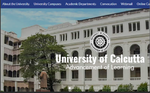 University of Calcutta Photos