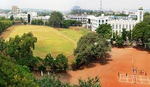 Abeda Inamdar Senior College Photos