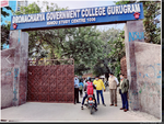 Dronacharya Government College Gurgaon Photos