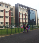 Thapar Polytechnic College Patiala Photos