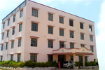 St Augustine PG College Photos