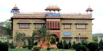 Rajasthan University Photos