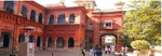 D A V College Kanpur Photos