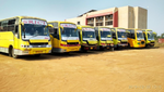 Shroff SR Rotary Institute of Chemical Technology Photos