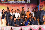 Einstein College of Engineering Photos