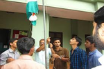 Ansar Arabic College Photos