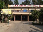 Lnr College Of Education Photos