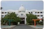 Excel Engineering College Photos