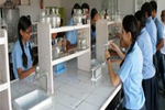 Rajkiran Degree College Photos