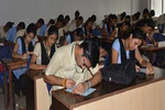 Dharichhana Kunwari College Dumraon Photos
