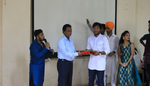 Shri Chinai College Of Commerce And Economics Photos