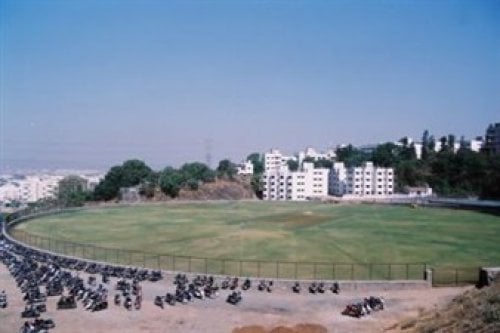 Smt Kashibai Navale College of Engineering Photos
