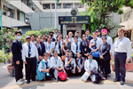 Modern Law College Photos