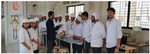 P E Tatya Pharmacy College Photos