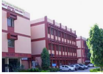Kamla Nehru Girls College Photos