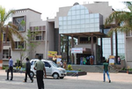 Yeshwantrao Chavan College of Engineering Photos