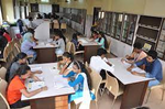 Claras College of Commerce Photos