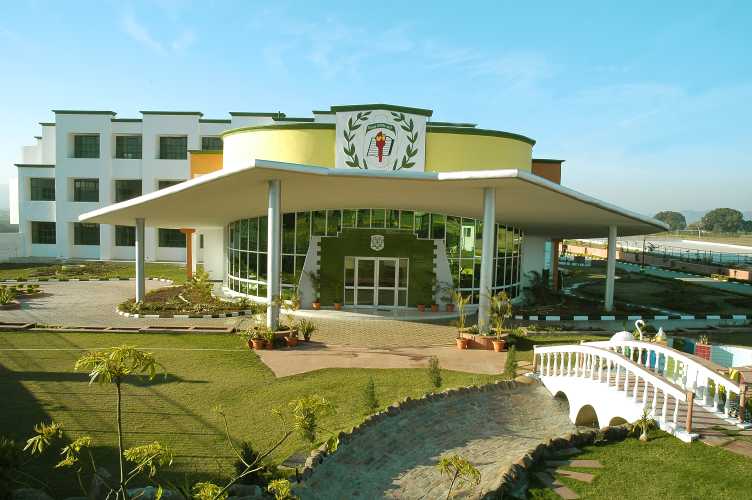 DPS Delhi Public School