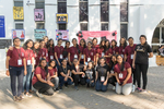 St Miras College for Girls Pune Photos