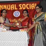 South Calcutta Girls College Photos