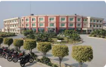 Neelkanth Institute of Technology Meerut Photos