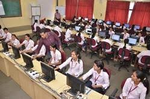 Vidya Pratishthans Arts Science and Commerce College Photos