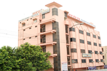 HRD Degree and PG College Photos