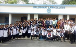 Balurghat Law College Photos