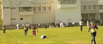BK Mercantile Bank Law College Photos