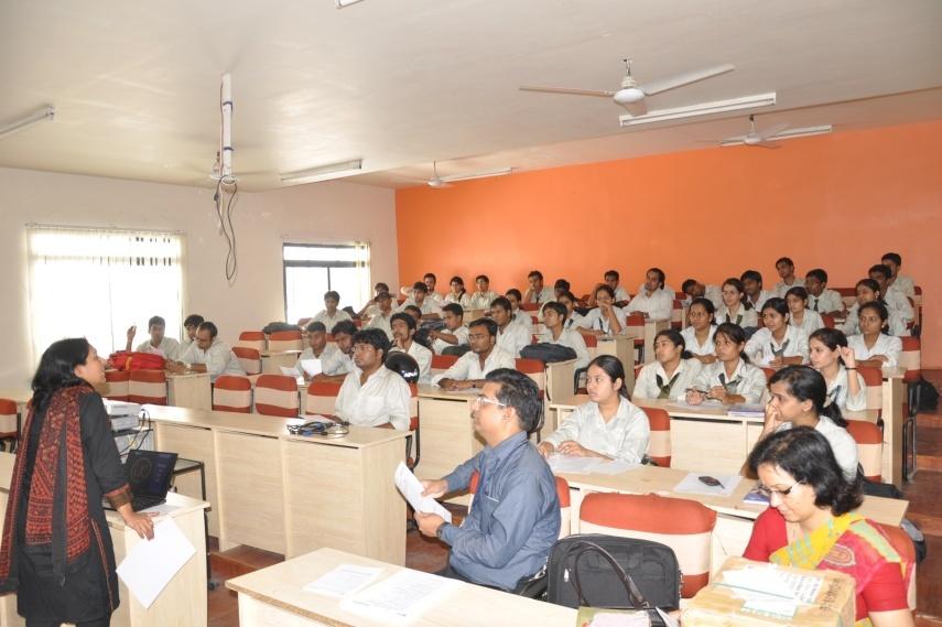 GHRCEG H Raisoni College of Engineering Amravati