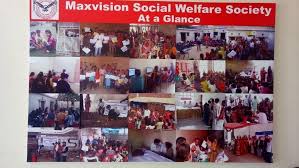 Maxvision Training Institute Photos