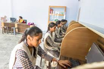 Saket Girls Degree College Photos