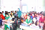 Chandrabai Shantappa Shendure College Photos