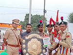 Boudh Panchayat College Photos