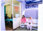 Abdul Hamid Unani Chikitsa College Dewas Photos