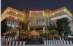 Maharaja Agrasen University Photos