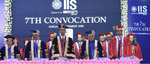 The IIS University Photos