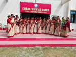 Chakleshwar Singh Educational Institute Photos