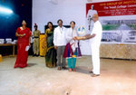 V S R and N V R College Photos