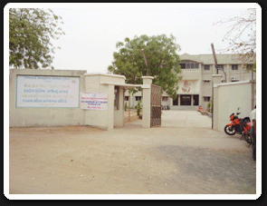 MM Chaudhari Arts College Photos